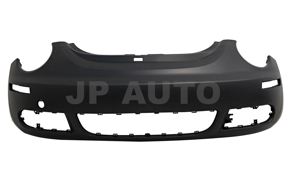 2006-2010 Volkswagen Beetle Front Bumper Cover Primed