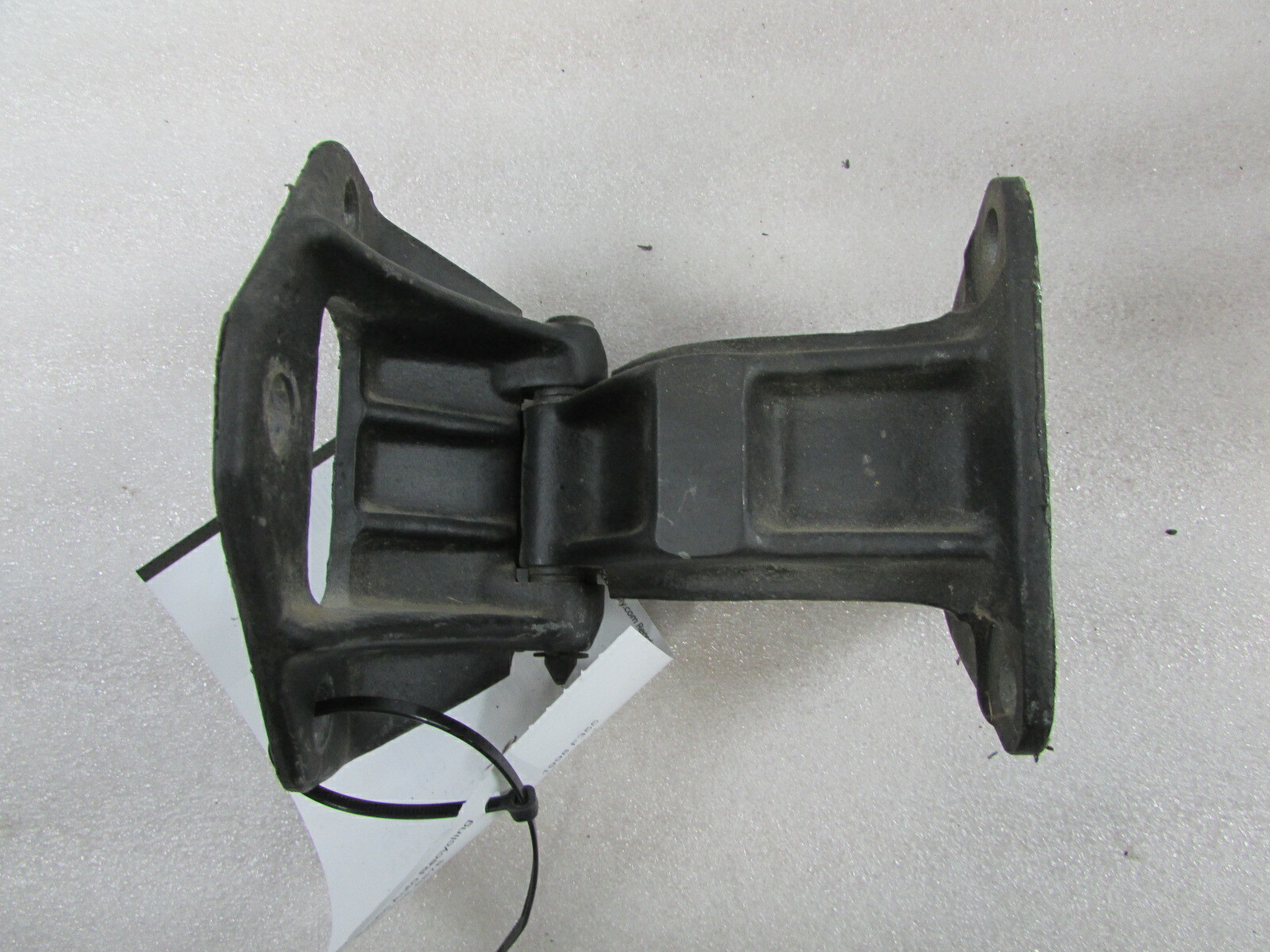 Ferrari 355, Spider, Front Lower Door Hinge, Used, P/N 64829700