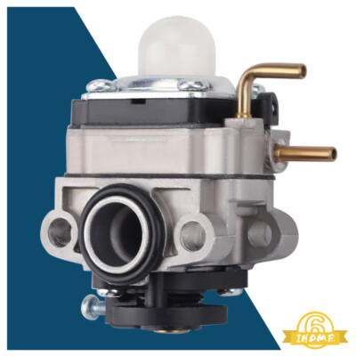 #ad Carburetor Fits for Homelite 26cc String Trimmers Carb #309375009 $13.65