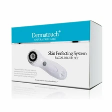 Professional home use facial brush