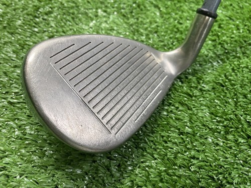 Callaway Golf Tungsten Injected Sand Wedge / RH / Senior Graphite / jl6445 - Picture 4 of 9