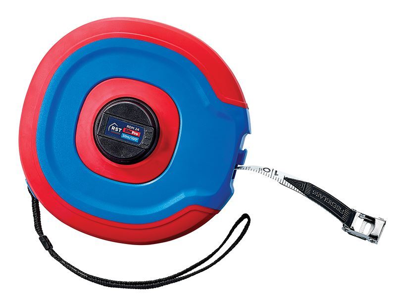 RST - Nastro in vetroresina SitePro 30m / 100ft (larghezza 13mm)