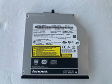 45N7456 - Lenovo ThinkPad 14.1" T410 Genuine SATA DVD/CD-RW Burner Drive D103 