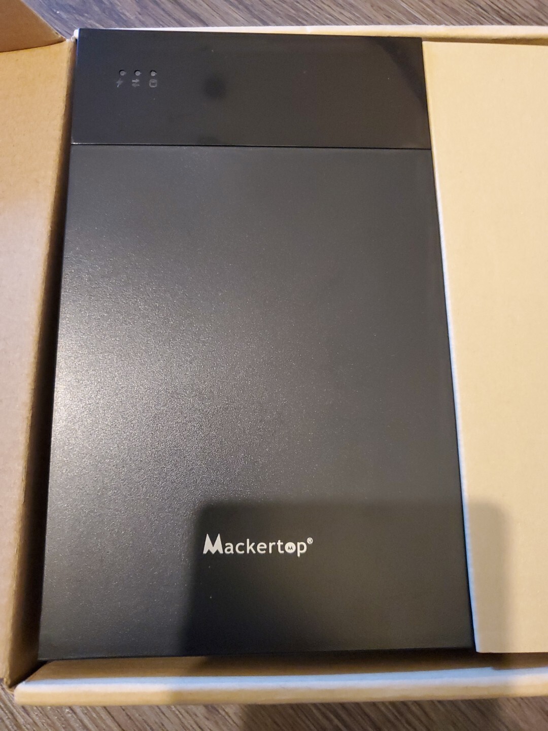 External Hard Drive Enclosure 3.5 Inches, USB 3.0 to SATA Support 3.5 2.5 Inch H-image