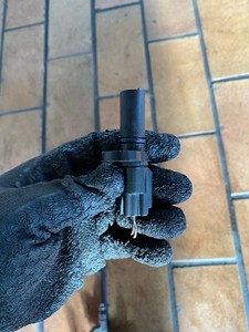 Jaguar S-Type X200 V6 Kurbelwellensensor Kurbelwellenpositionssensor 1W7E6B288AA