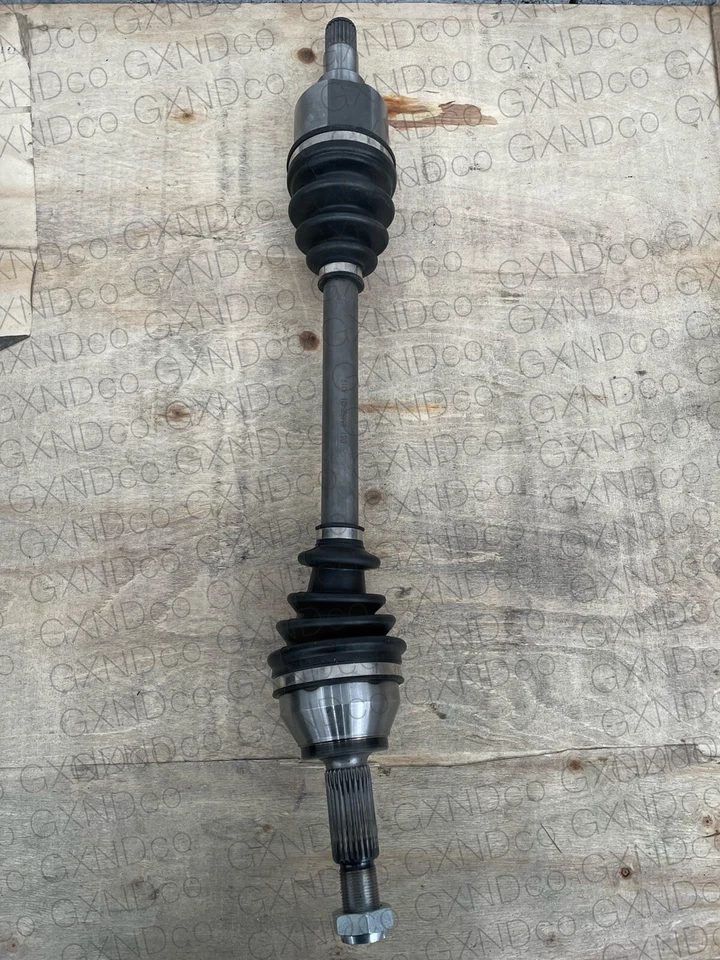 FRONT LEFT Drive Shaft For FORD FIESTA MK5 MK6 MAZDA 2 1361898 1478996 1506722 - Image 3 of 4