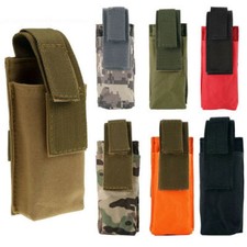 Tactical Medical Shears Pouch Molle Medical Shears Pouch EMT Scissors Bag Fit US