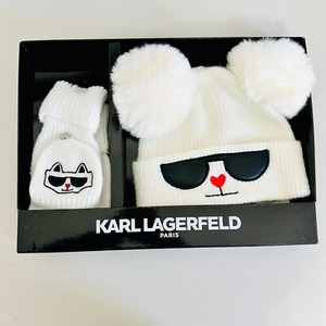 Karl Lagerfeld Gloves | eBay