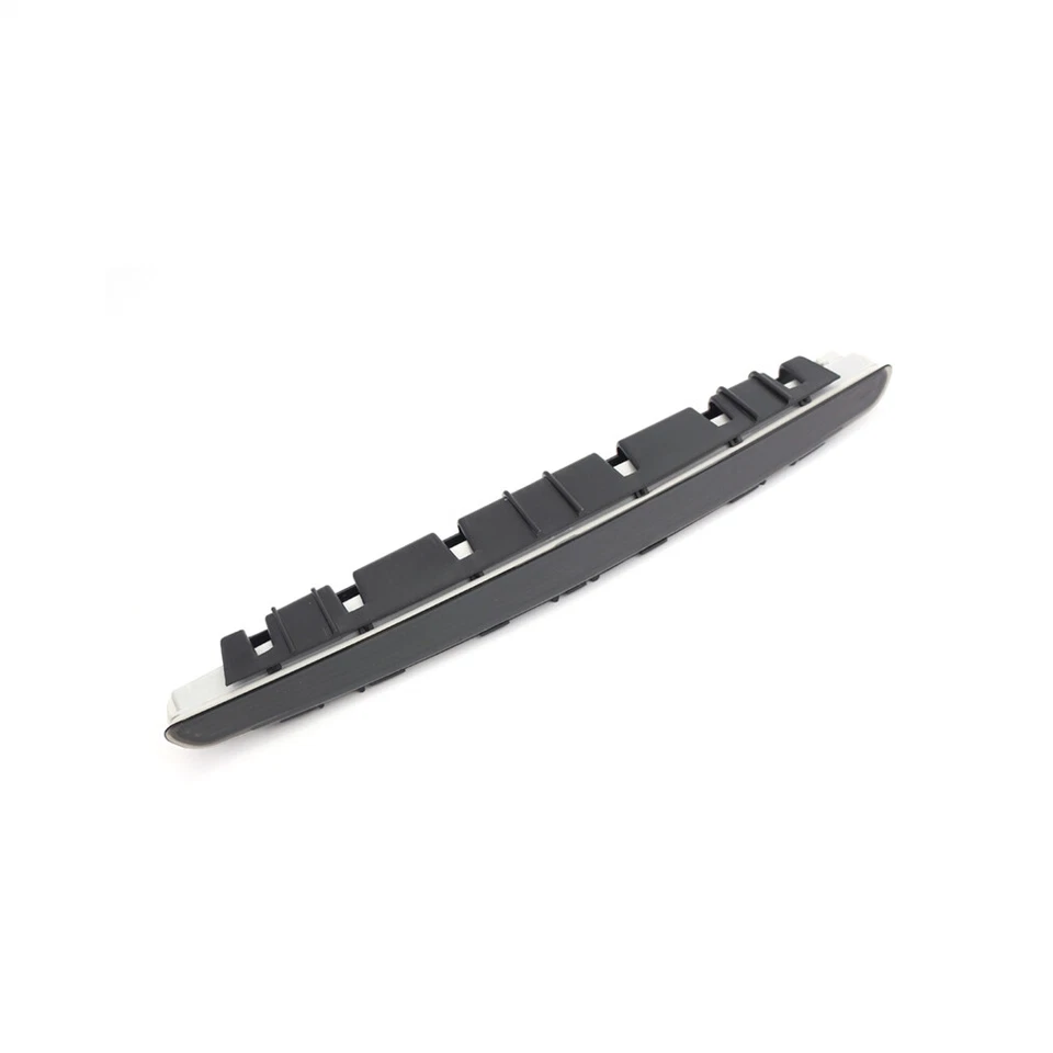 Black 3rd Third Brake Stop Light Lamp For Benz SLK Class W171/R171 AMG 2004-2011 Foto 4 de 4