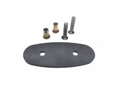 Mg Door Mirror Base Pad Kit Rubber
