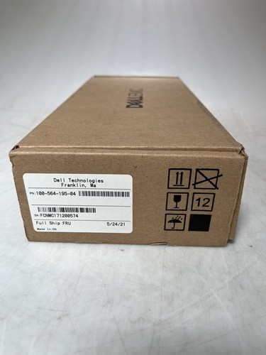 Dell EMC 100-564-195-04 VPLEX VS6 Management Module 128GB MLC - Open Box - Picture 8 of 8