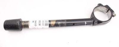 2010 Kawasaki Ninja ZX10R LEFT CLIP ON HANDLEBAR | eBay