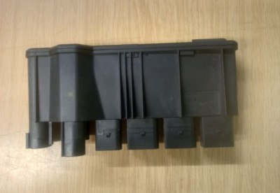 2015-2020 BMW 7 SERIES G11 G12 POWER MANAGEMENT SUPPLY CONTROL MODULE PD 8583091