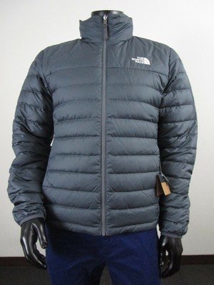summit series down jacket