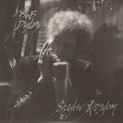 Bob Dylan - Shadow Kingdom (LP + LP, S/Sided, Etch + Album) (Mint (M)) - 2637421