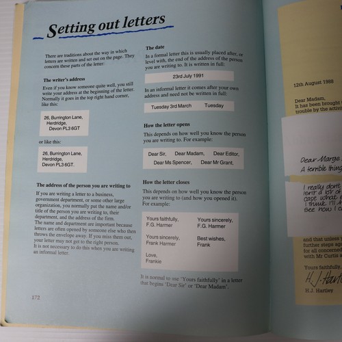 The Oxford English Programme: Bk.3: National Curriculum Key Stage 3 - Picture 4 of 6