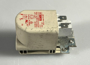 Siemens WM14E3R0 Waschmaschine Entstörfilter Filter  9000121322 KPL 3524 #1560-5