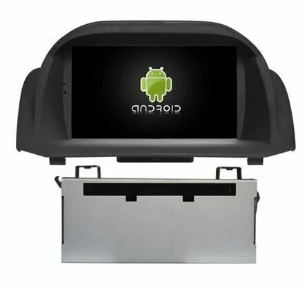 Autoradio e frontalini da auto Ford Fiesta