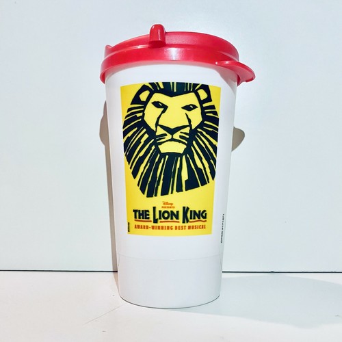 Broadway Souvenir Cups - Various Shows - Picture 351 of 681