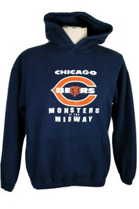 monsters of the midway sideline hoodie