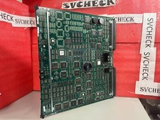 Siemens 08241482 Acuson Sequoia 512 Ultrasound I0V2 Board Assy IOV2