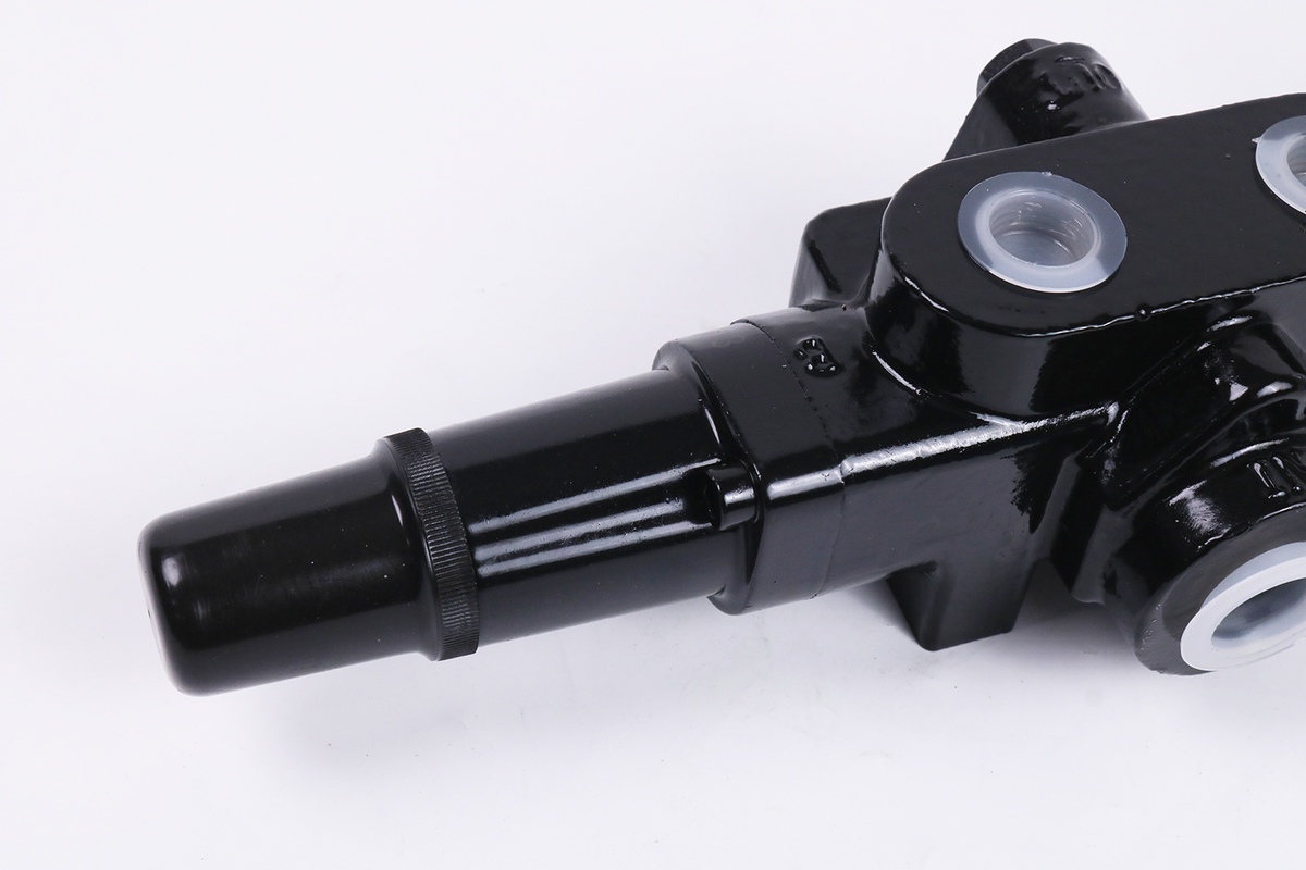 Valvola Di Controllo Per Spaccalegna 3500 PSI 25 GPM Con Detente Regolabile Greatparts – Portata 1/2 NPT Ingresso/uscita 3/4 NPT
