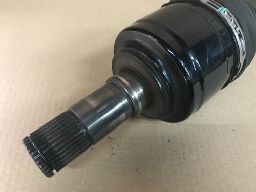 MASERATI GHIBLI 3.0 V6 M157 DRIVER REAR DRIVESHAFT 06700054530 2014-2019 C2448 - Picture 8 of 12