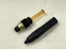 Vintage PARKER 51 Fountain Pen Parts ~ VACUMATIC filler ~ NEW Cup & Diaphragm