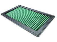Luftfilter Green FüR Hyundai I20 Ab 2020 Bis 2022 1.0L T-GDI Hybrid-101Ps