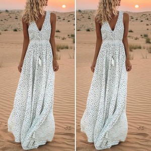 formal sundress