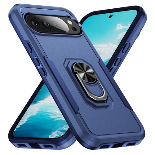 Custodia telefono ibrida robusta per Google Pixel 10/Pixel 10 Pro/Pixel 10 Pro XL - Foto 14 di 73