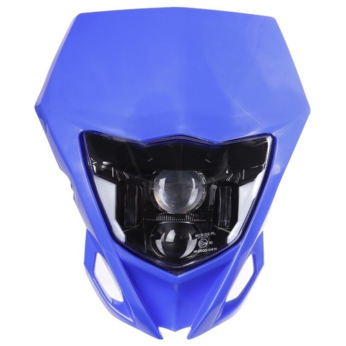 LED E24 Waterproof Headlight Assembly With Fairing For YAMAHA WR 450 F / 250 F - Picture 13 of 20