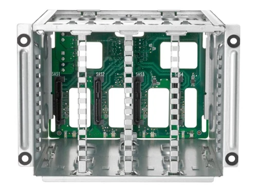 HPE 728543-B21 GPU-Gehäuse-Kit inkl VAT