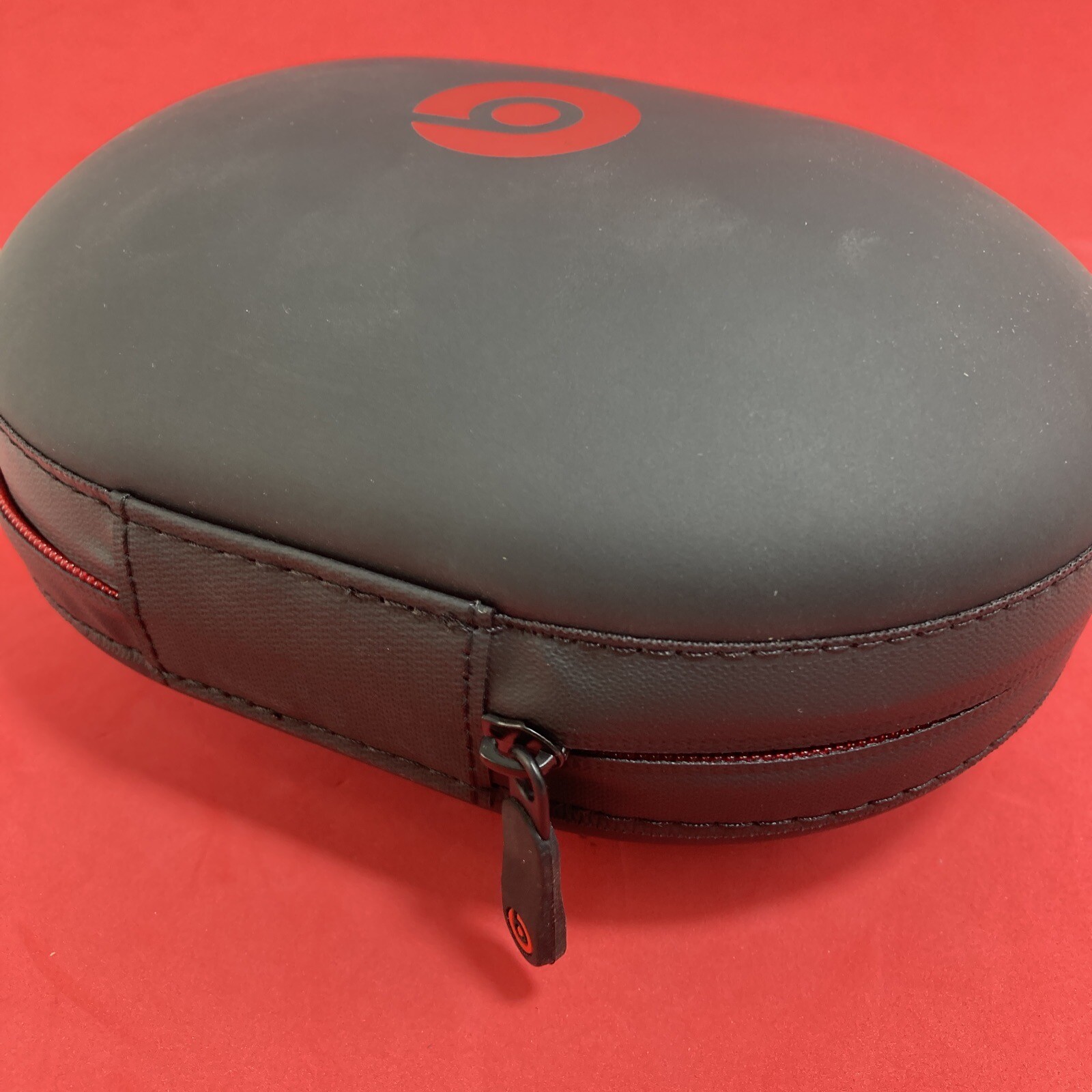 Beats Case Studio 2 3 Wireless Headphones Hard Zipper Genuine, Case