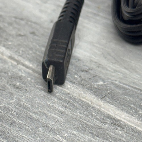 Genuine Blackberry PSM04R-050CHW1(M) Power Adapter Charger 5V .7A Cell Micro USB - Picture 5 of 15