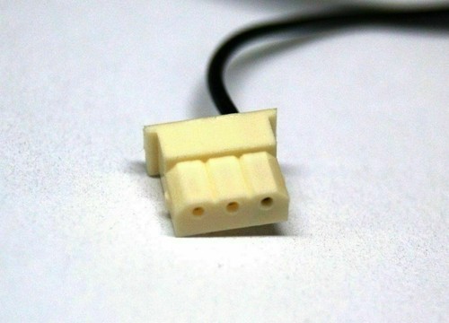 New Genuine Sony 1-754-459-41 OEM 3-pin Aerial FM Antenna for Home Audio System - Picture 3 of 3