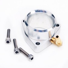 Tritdt Fits Sr20det S14 S15 Gt25r Gt28r Turbo Compressor Outlet Adapter Kit