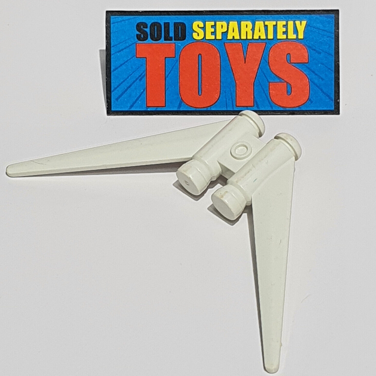 Megaman 8 Tenguman Model Kit JET PACK wing Mega Armor series