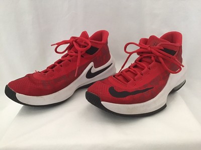 nike air max infuriate boys