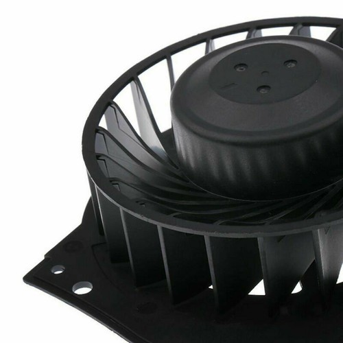 Replace Internal Cooling Fan for Sony PlayStation 3 PS3 Super Slim KSB0812HE - Picture 6 of 6