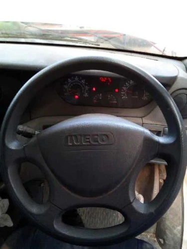 3802803 Griglia Anteriore per IVECO DAILY CAMIÓN 2008 556828 - Imagen 4 de 10