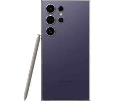 Samsung Galaxy S24 Ultra SM-S928B/DS 256GB 12GB RAM (FACTORY