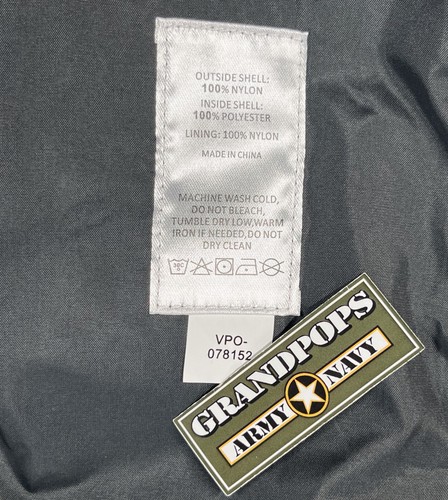 PARKA ECWCS MULTICAM H2O PROOF™ GEN-2 - Imagen 7 de 12