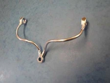 TRIUMPH PRE UNIT REAR OIL DRAIN PIPE GS272  1937-62  5T TR5 T100 6T T110