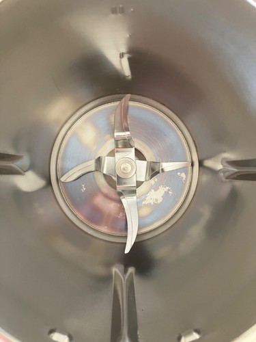 Vorwerk TM 31,TOP+Varoma,Gareinsatz,Schmetterling,Messer - Bild 5 von 6