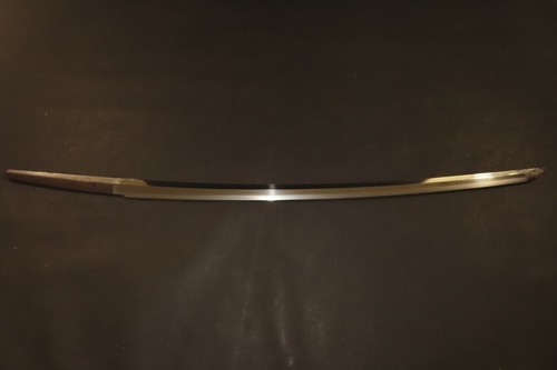 TACHI (sword) w/NBTHK TOKUBETSU HOZON Judgement paper : HISAKUNI : EDO - Picture 4 of 24
