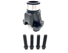 Atlas Np205 Transfer Case Output 1310 Cv Yoke 32 Spline 1.875 Seal Surface