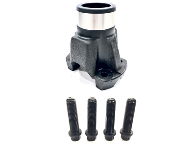 1350 Yoke For Atlas & NP205 32 Spline 2.125 Seal Surface U-Bolt Style