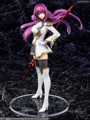 Exclusive] Fate/EXTELLA LINK Scathach Sergeant of the Shadow Lands