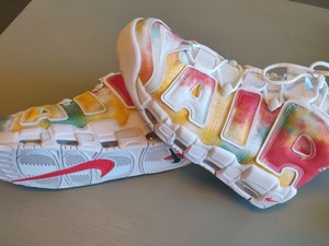 nike uptempo 44
